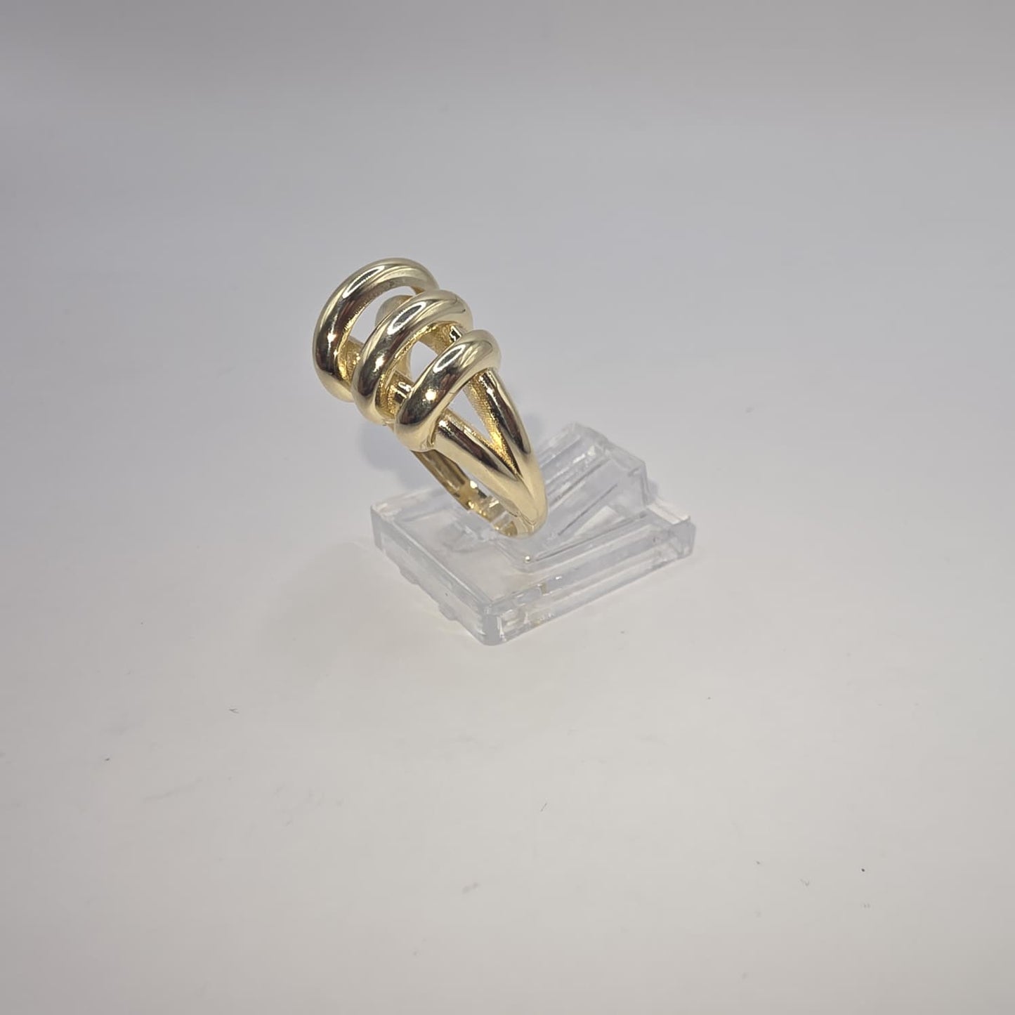 DOME RING 10K