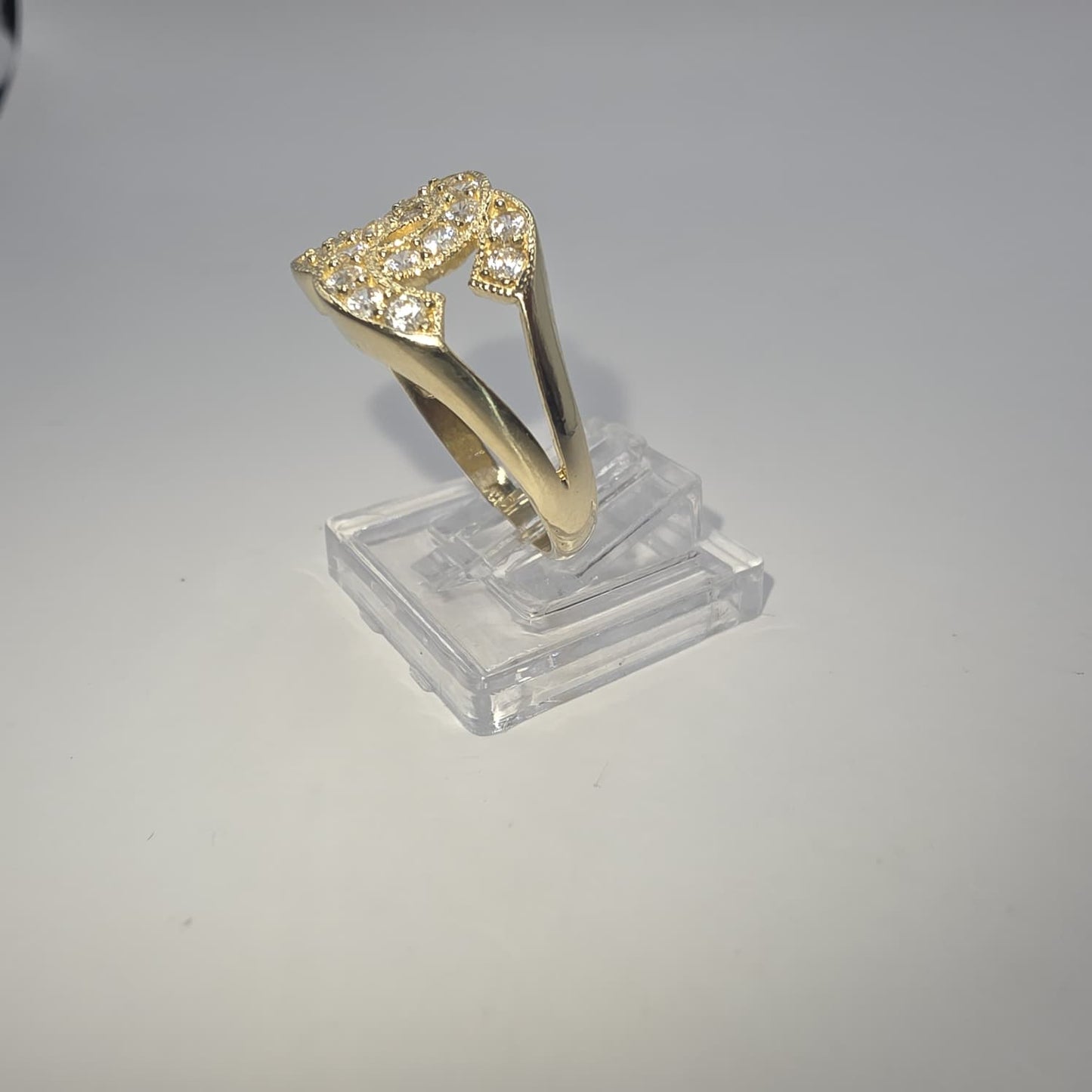 CC RING 10K