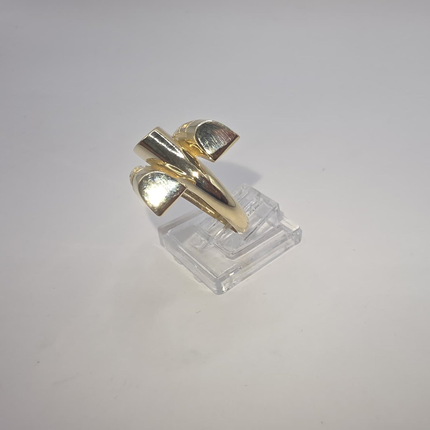 GRECA RING 10K