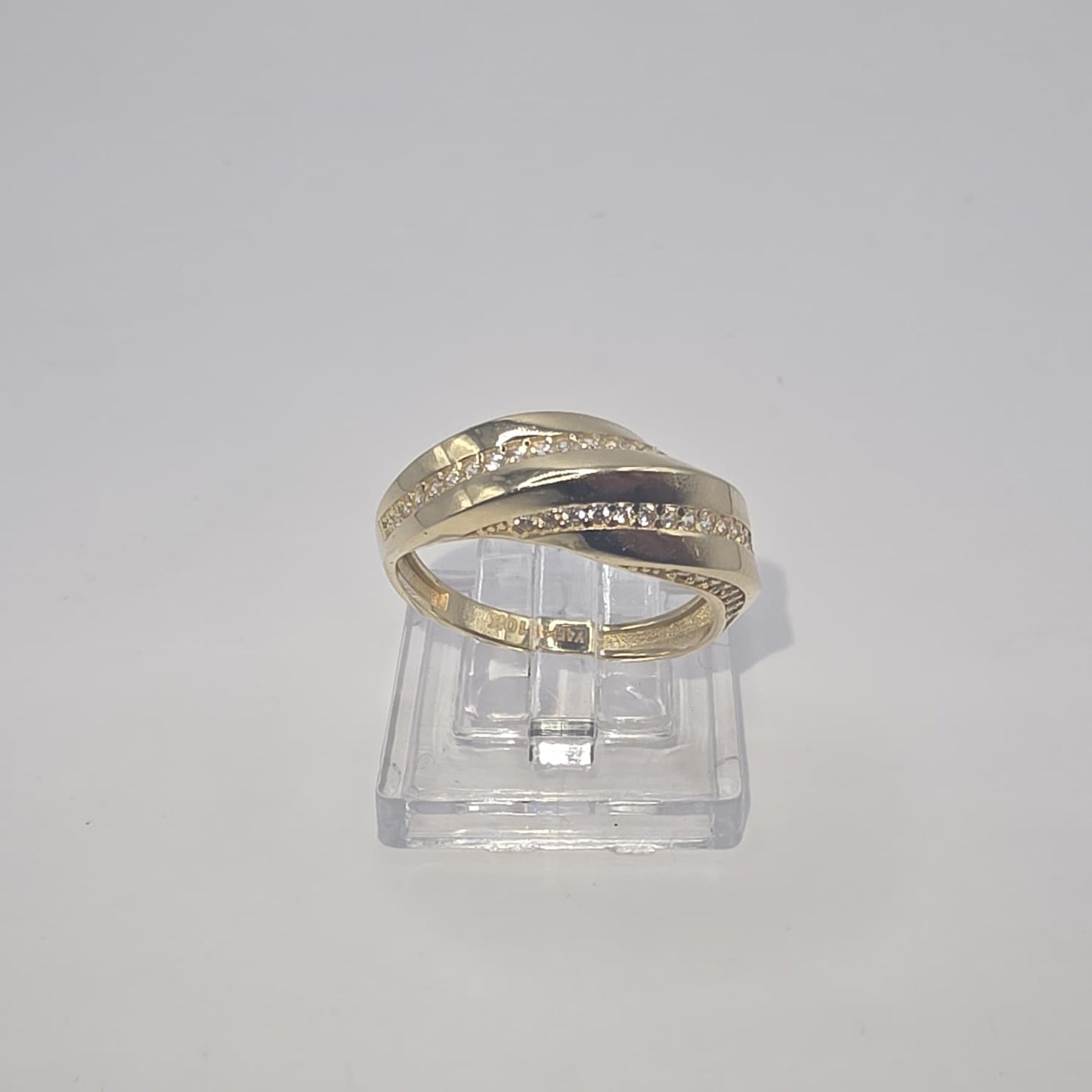 WOMEN'S RING 10K