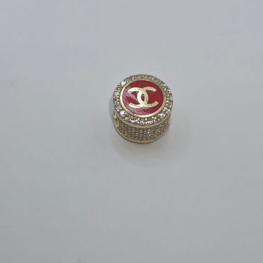 PANDORA CK CHARM 10K