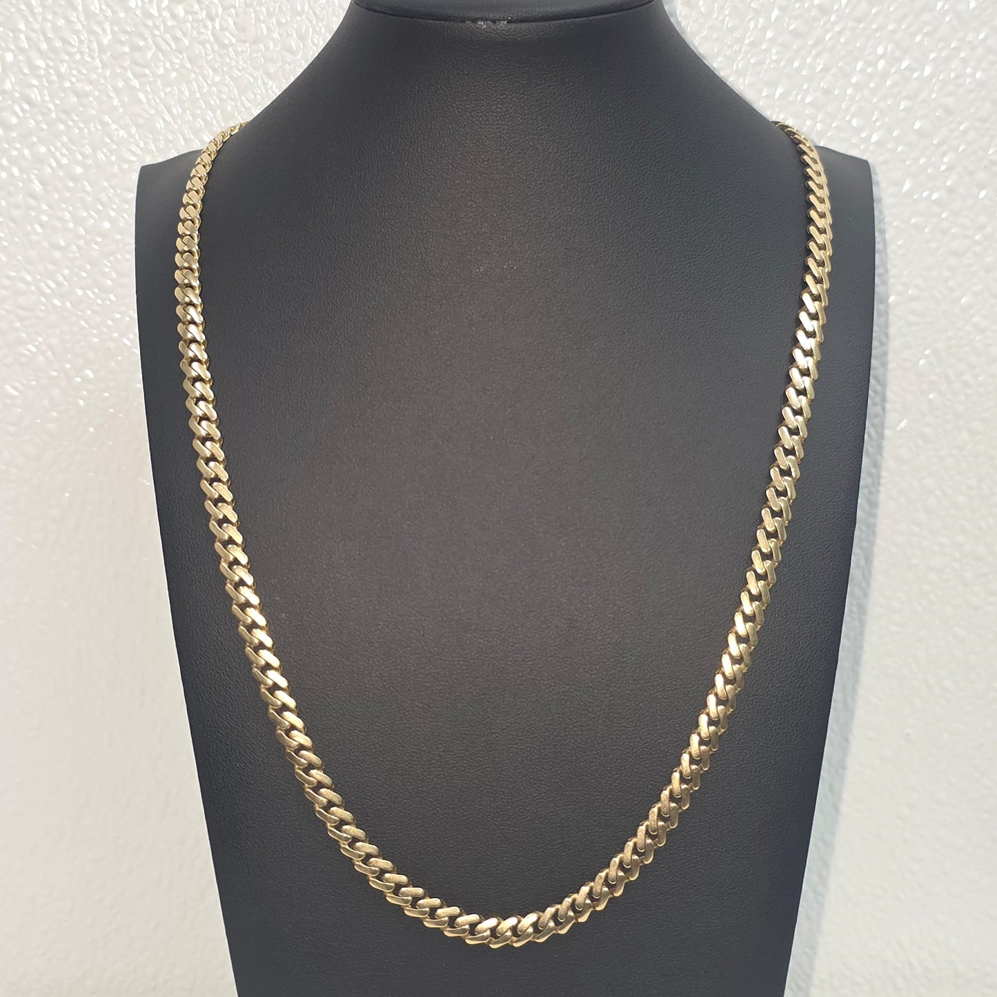 MONACO CHAIN 10K