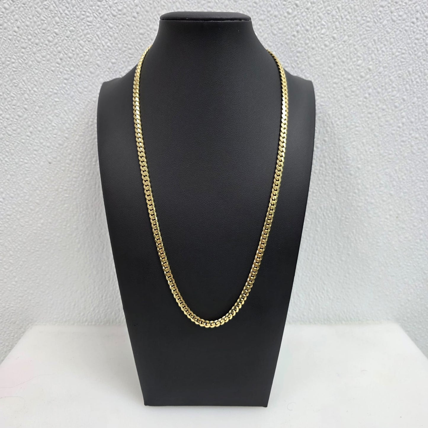MIAMI CUBAN LINK 14K