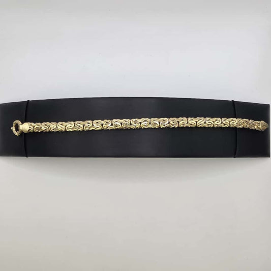 VISANTINA BRACELET 10K