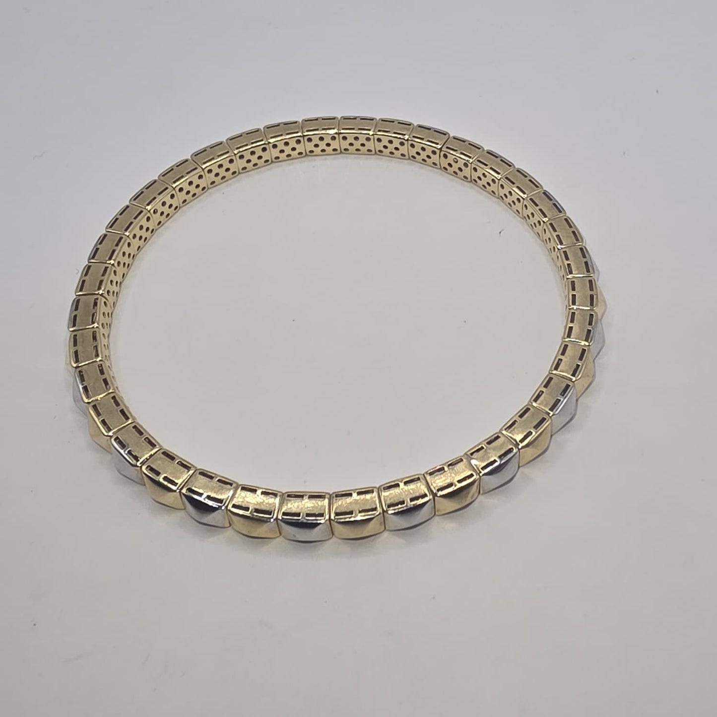 FLEXIBLE BRACELET 10K