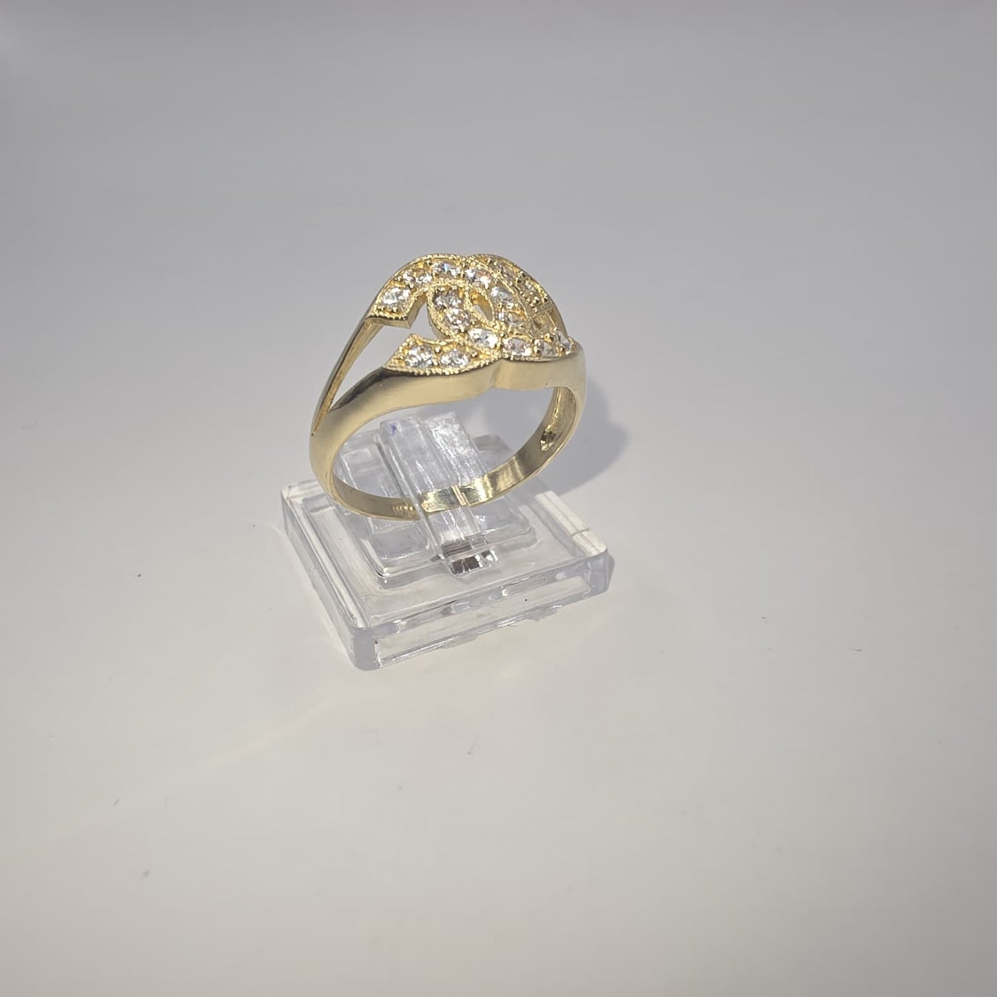 CC RING 10K