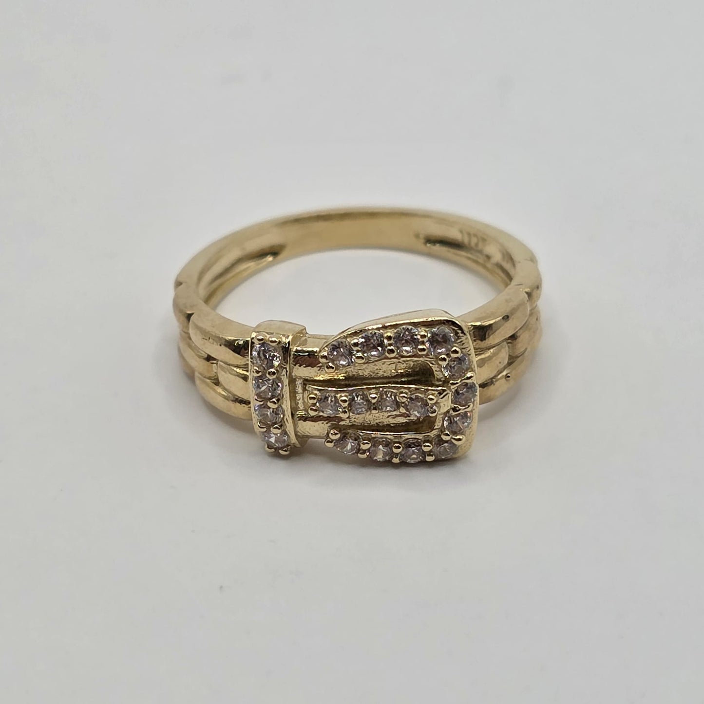 BELT RING