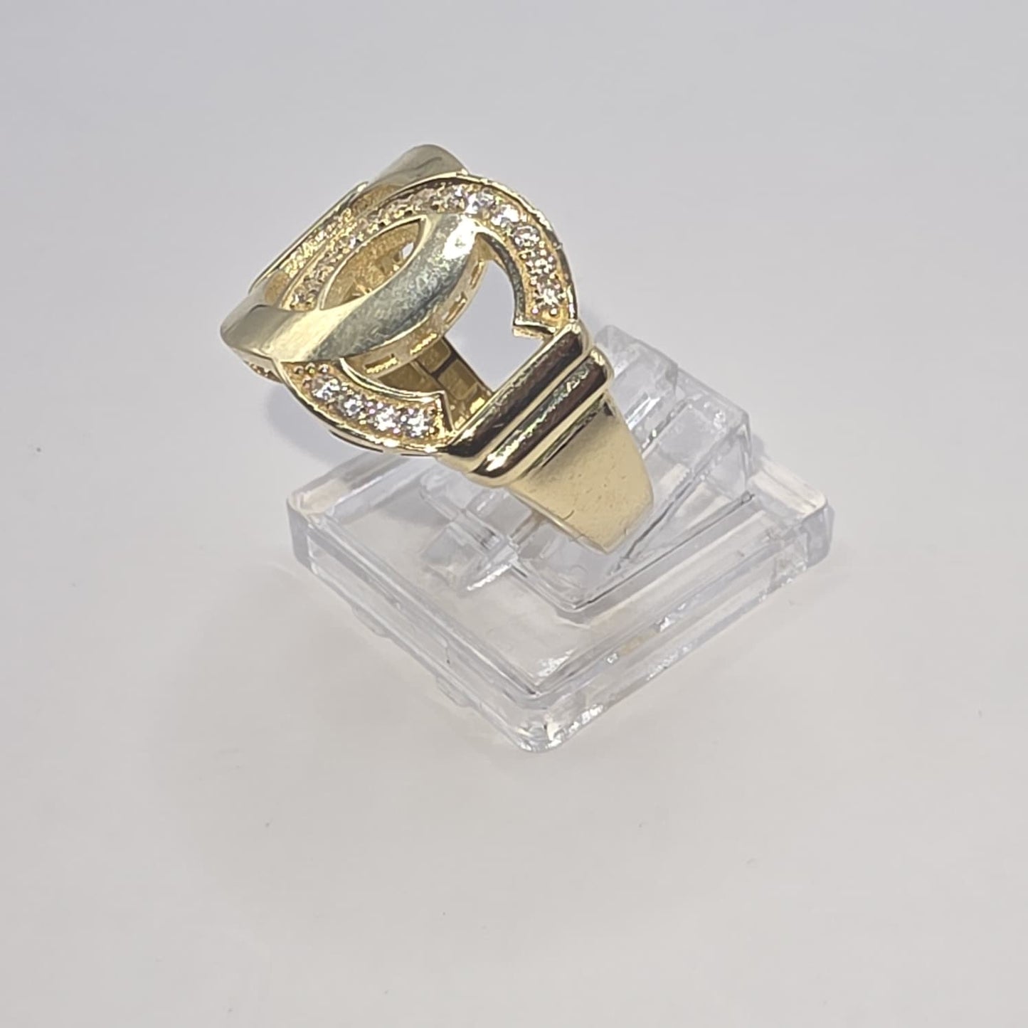 CC RING 10K