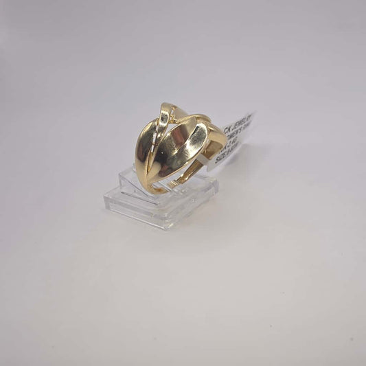 WOMEN'S RING 10K