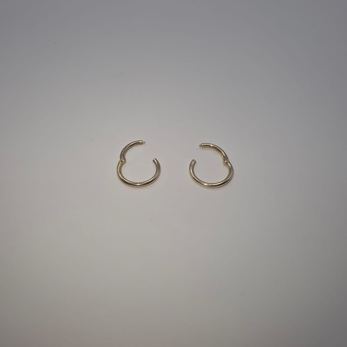 HUGGUIES EARRING 10K