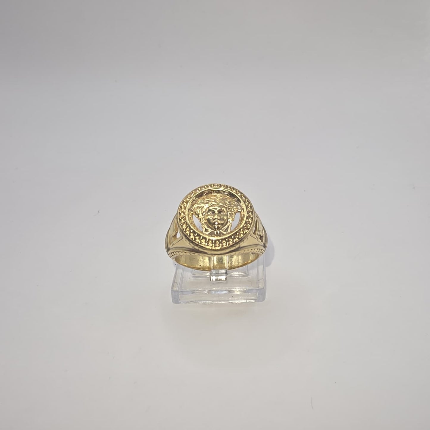 MEN'S RING 10K