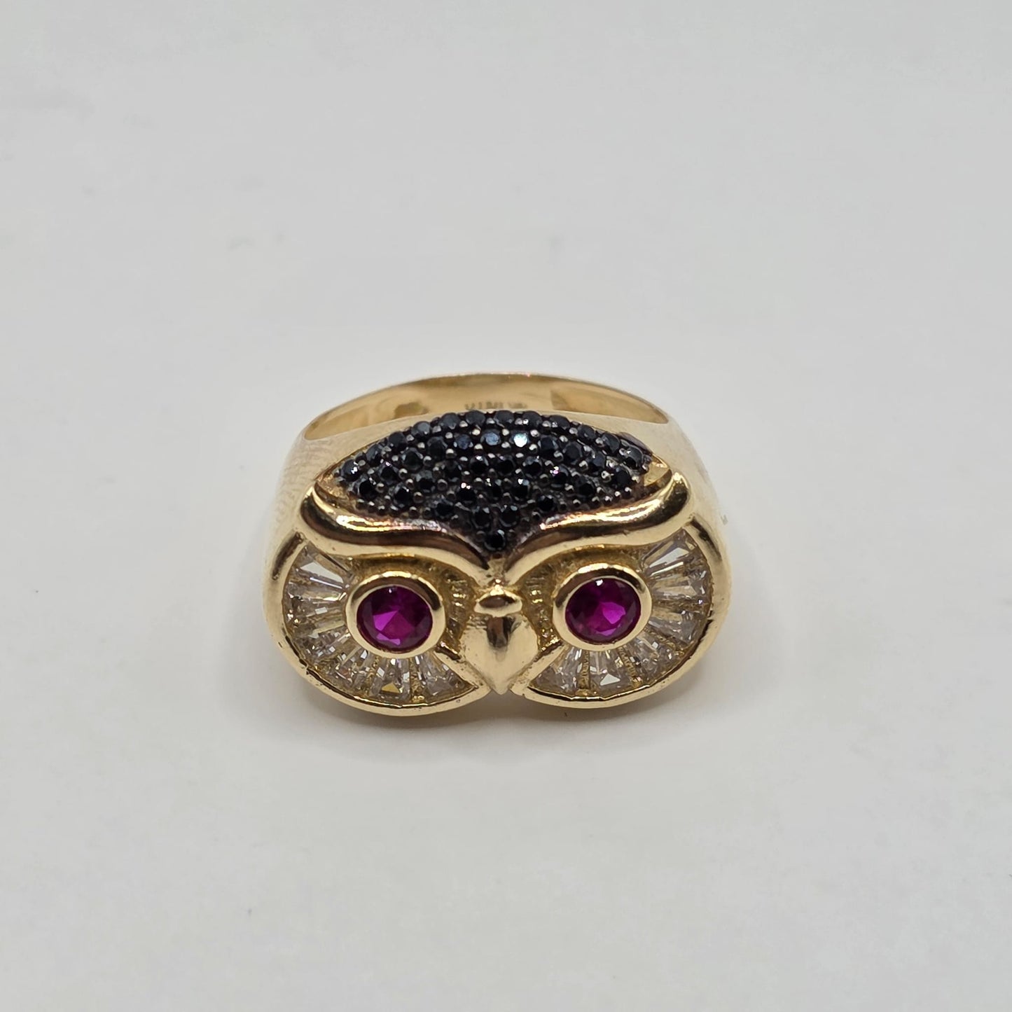 OWL RING