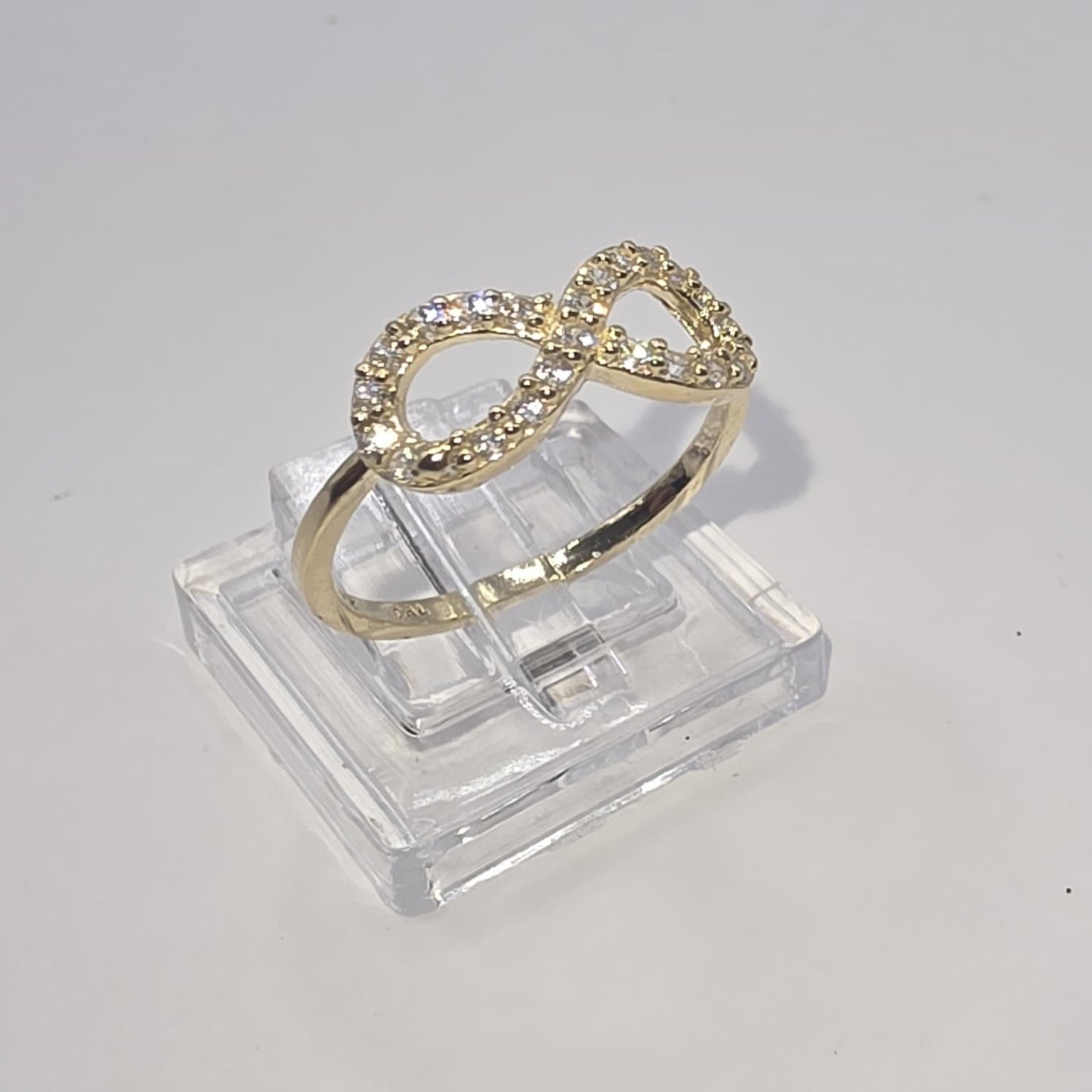 INFINITY RING 10K