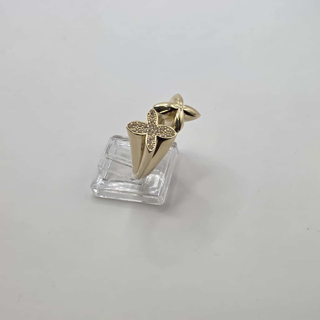 X RING 10K