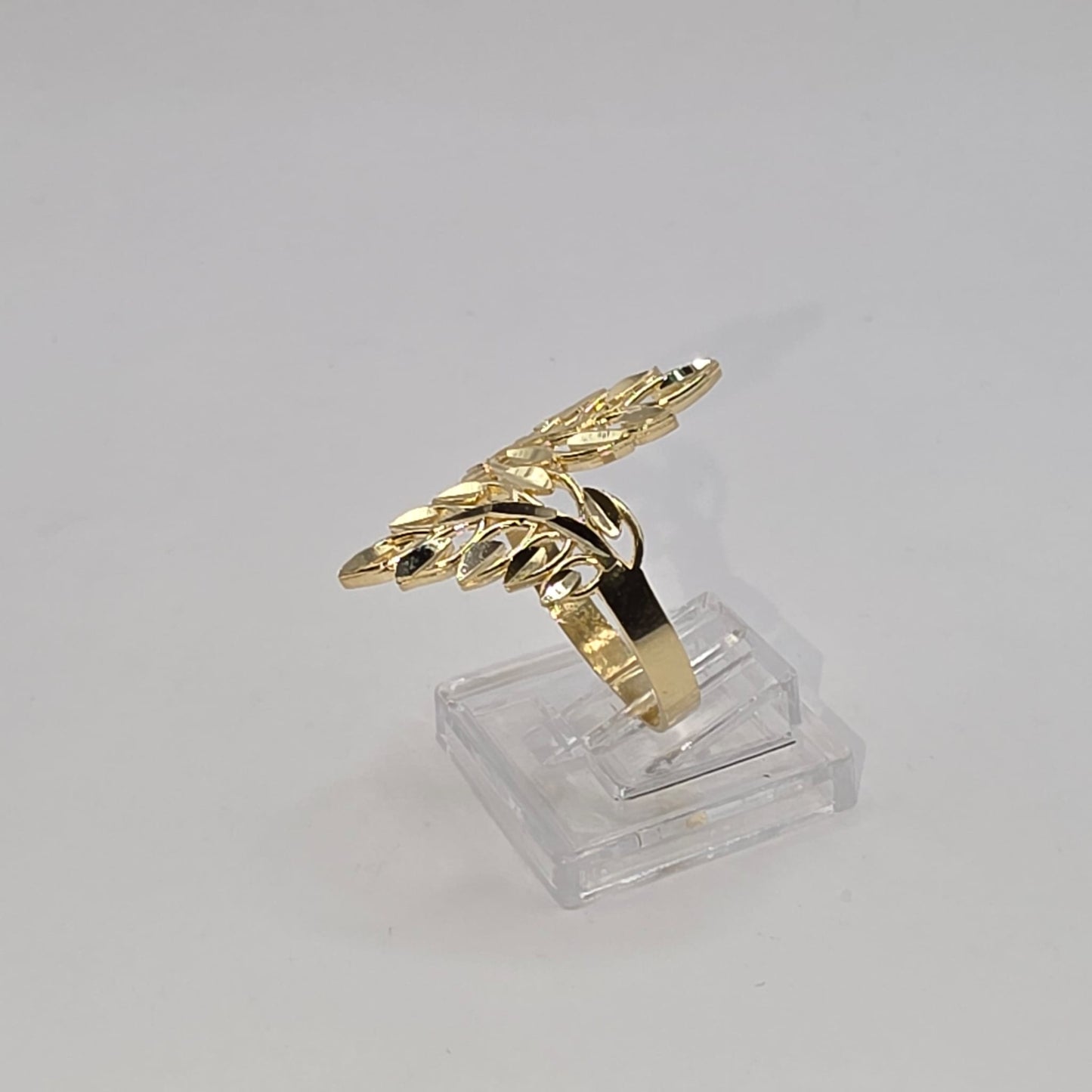 WOMAN RING 10K