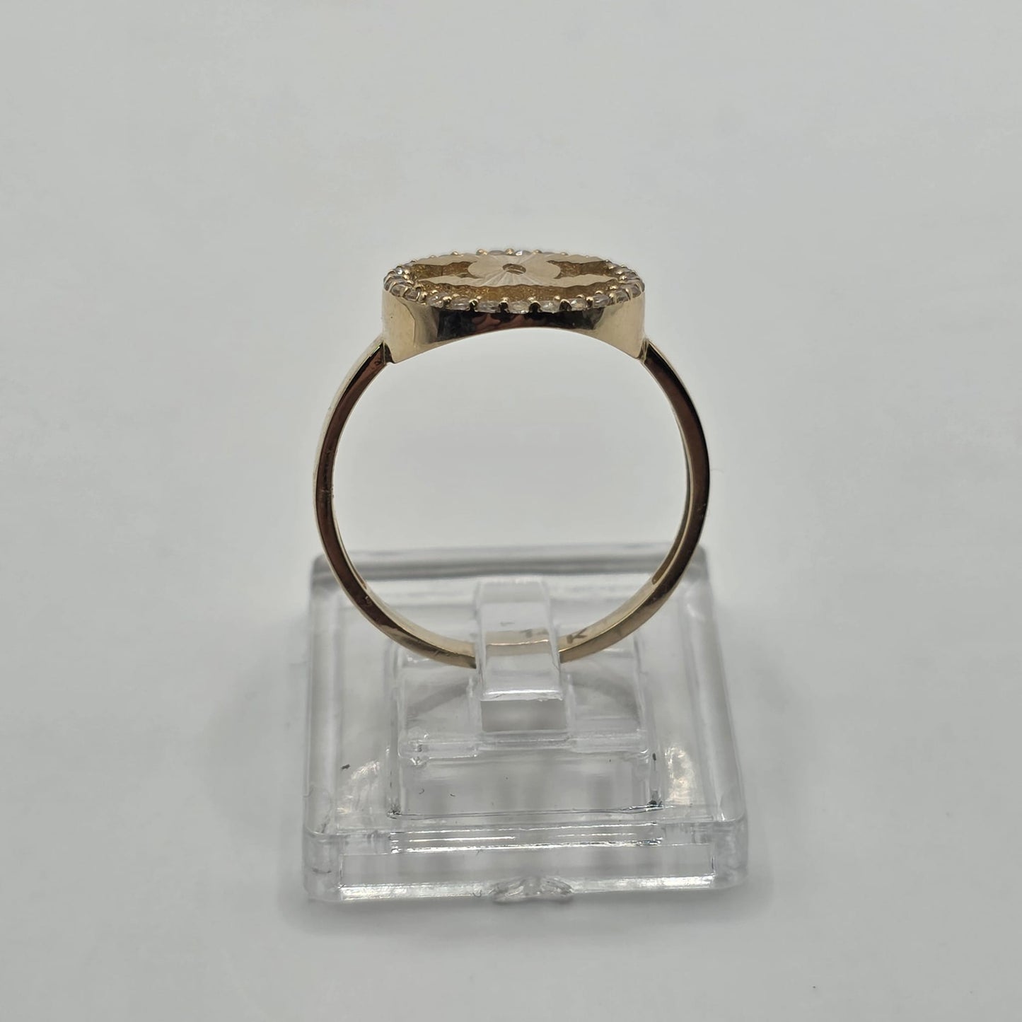 CHN RING 14K