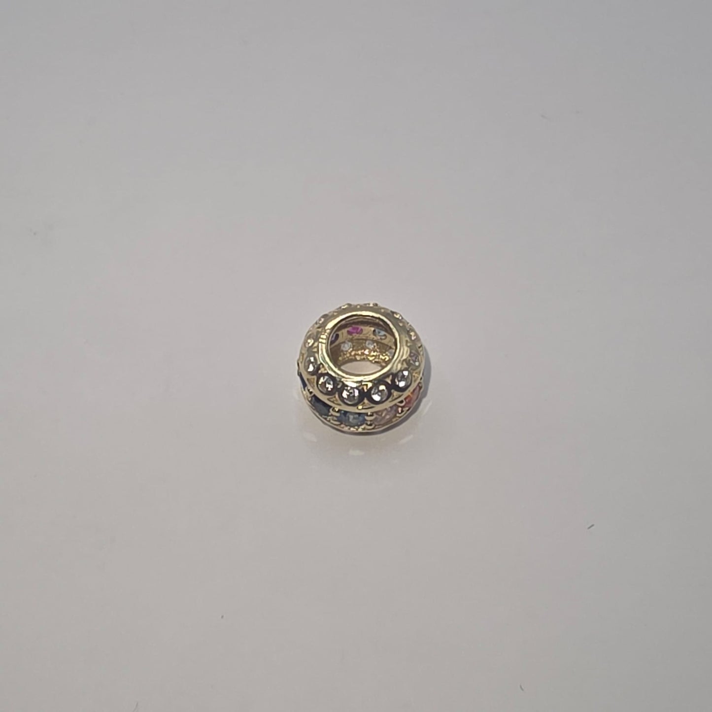 PANDORA CHARM 10K
