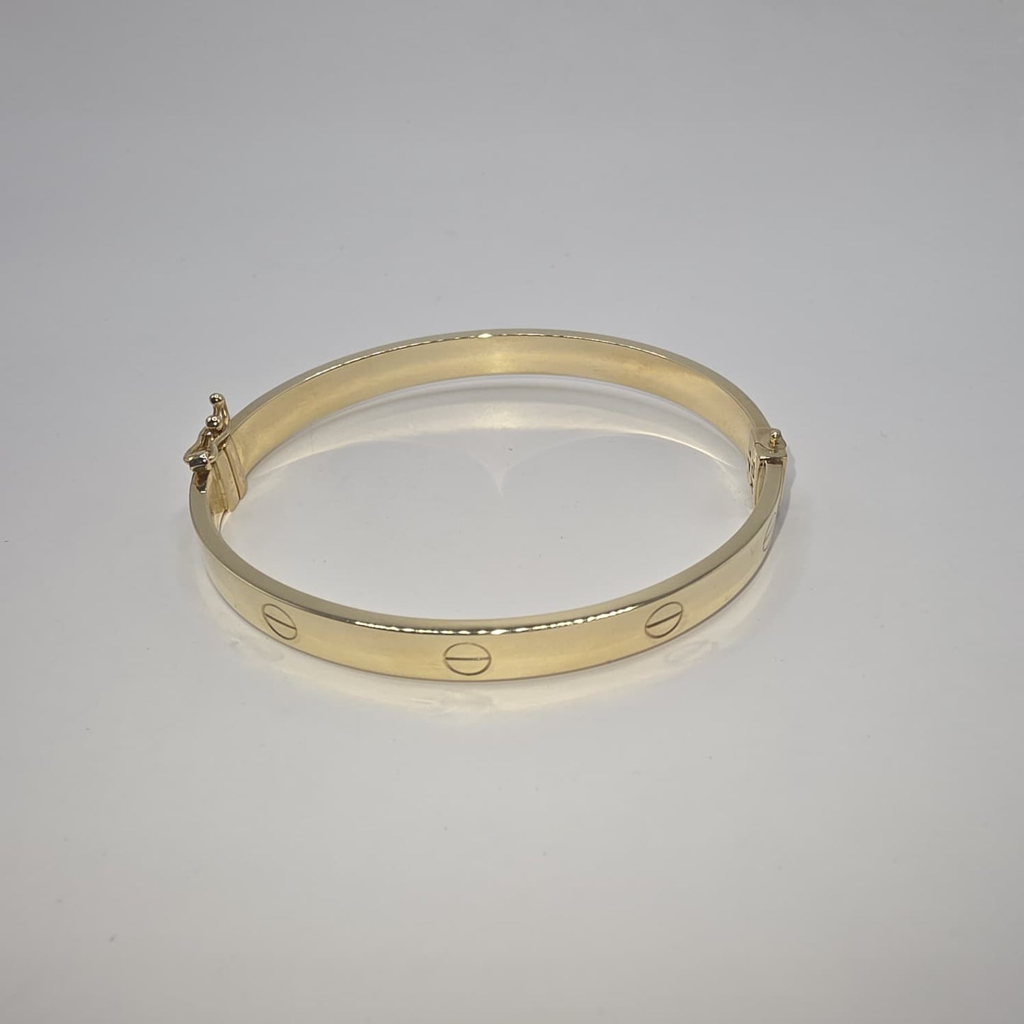 CR BRACELET 10K