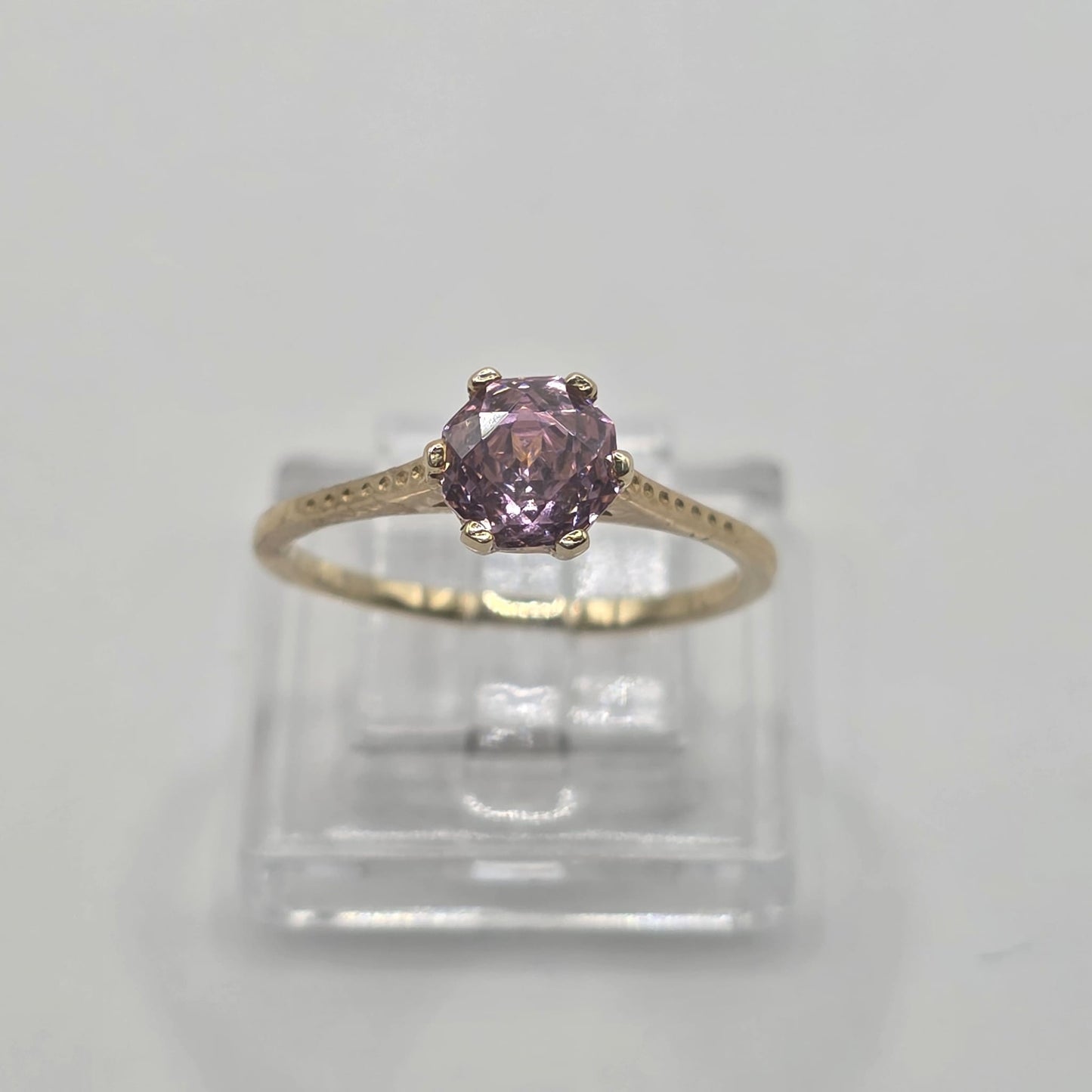CHAMP ST ENGAGEMENT