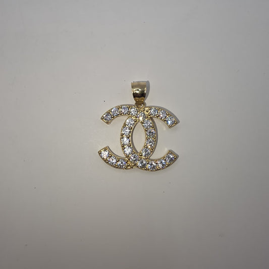 CC PENDANT 10K