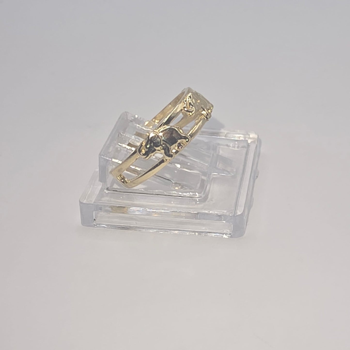 TOE RING 10K