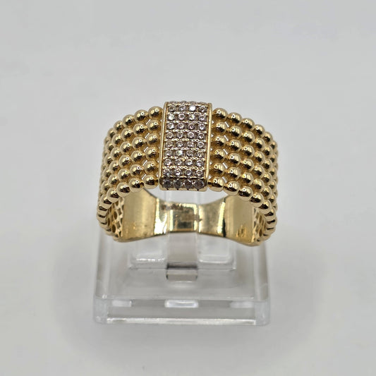 VC RING 10K