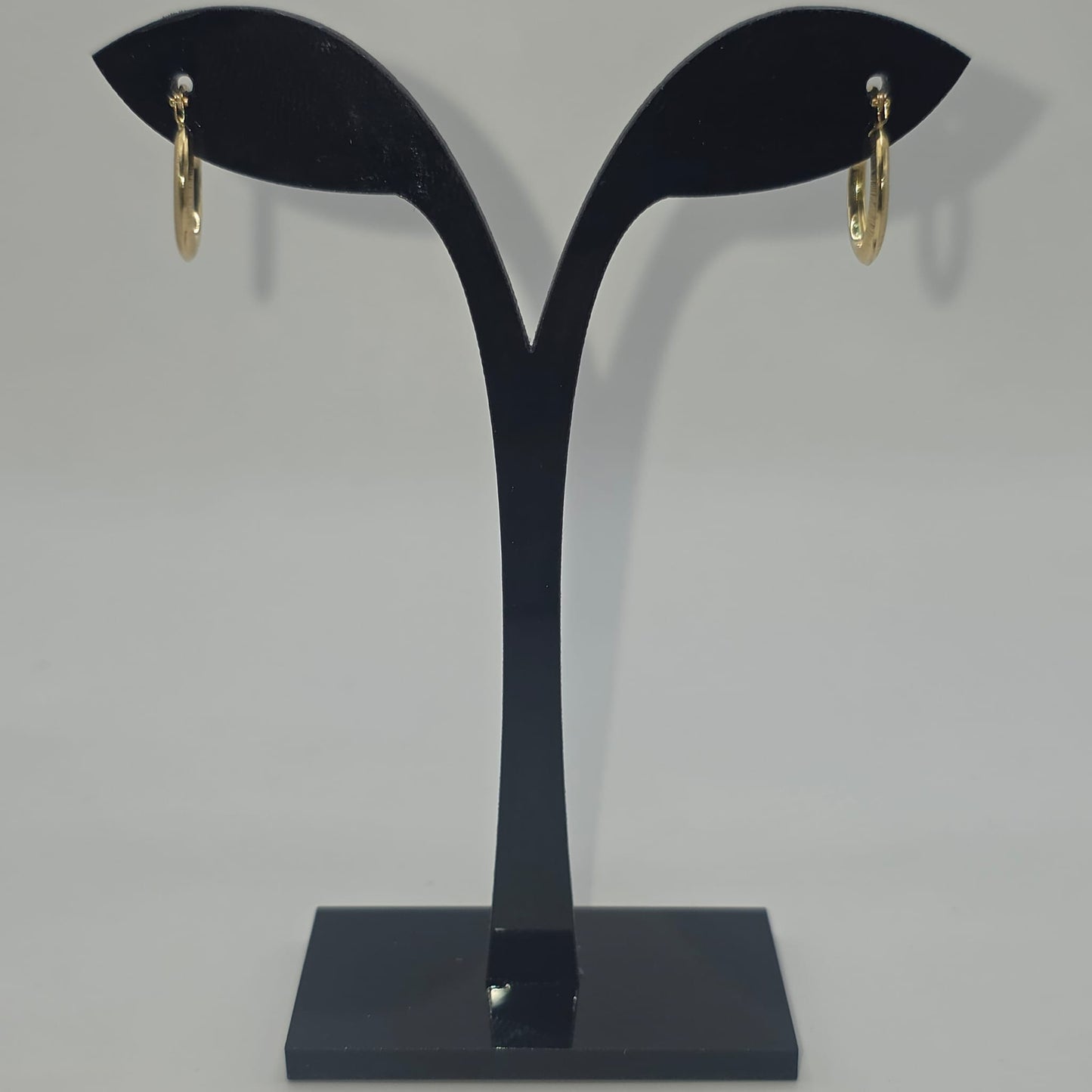 HUGGUIES EARRING 14K