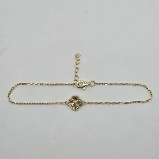 WOMEN BRACELET 10K