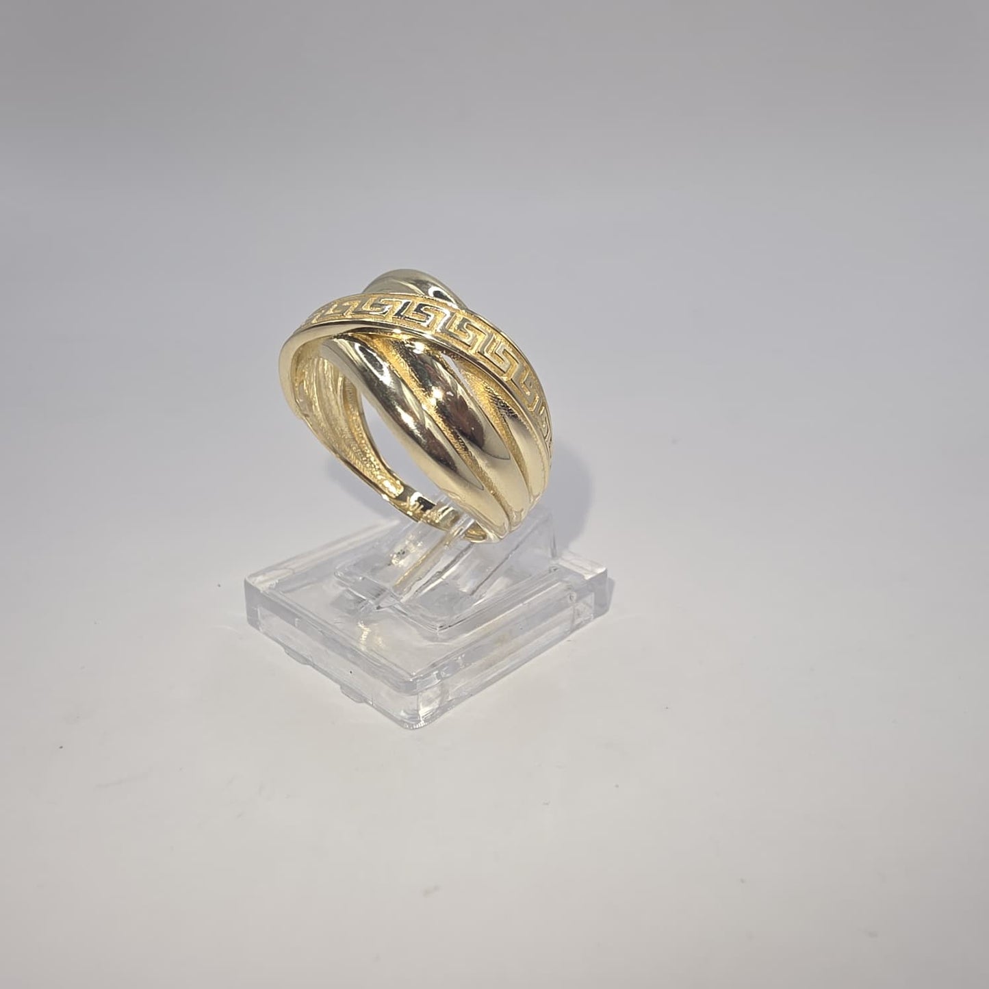 GRECAS RING 10K