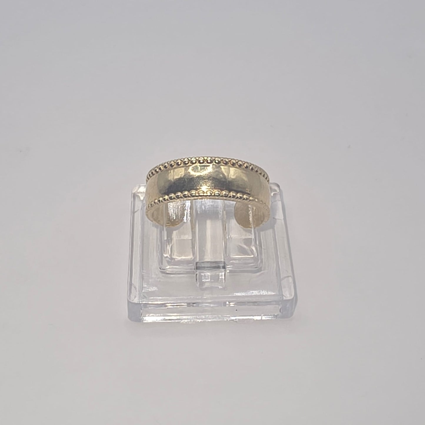 TOE RING 10K