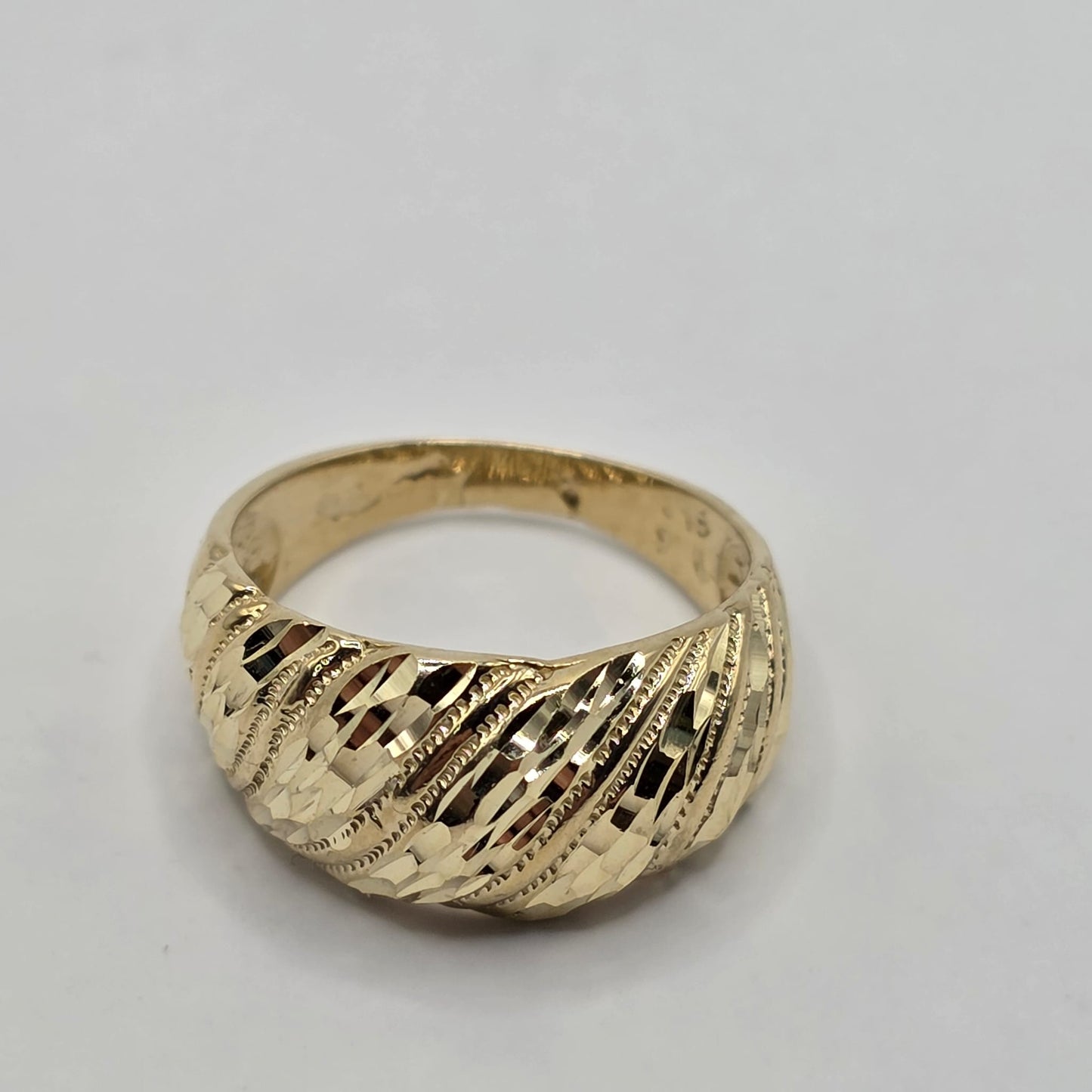 DOME RING