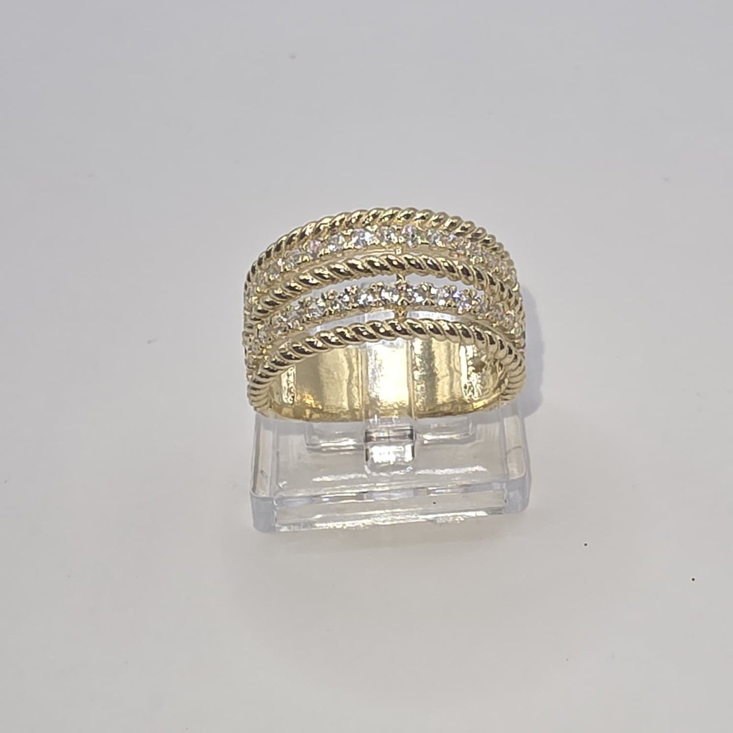 WOMEN'S RING 10K