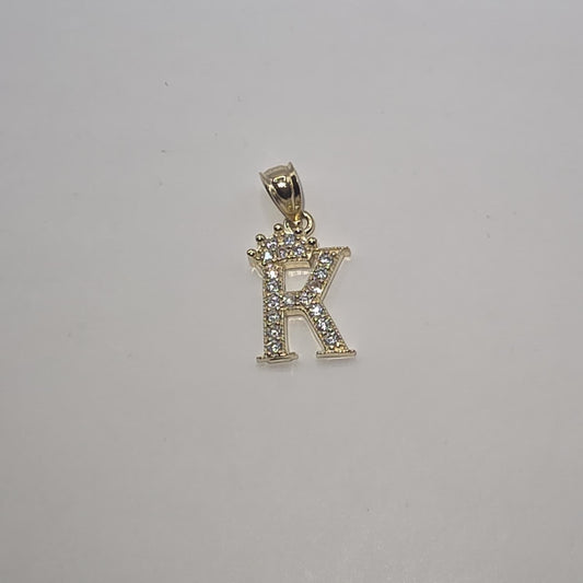 K PENDANT 10K