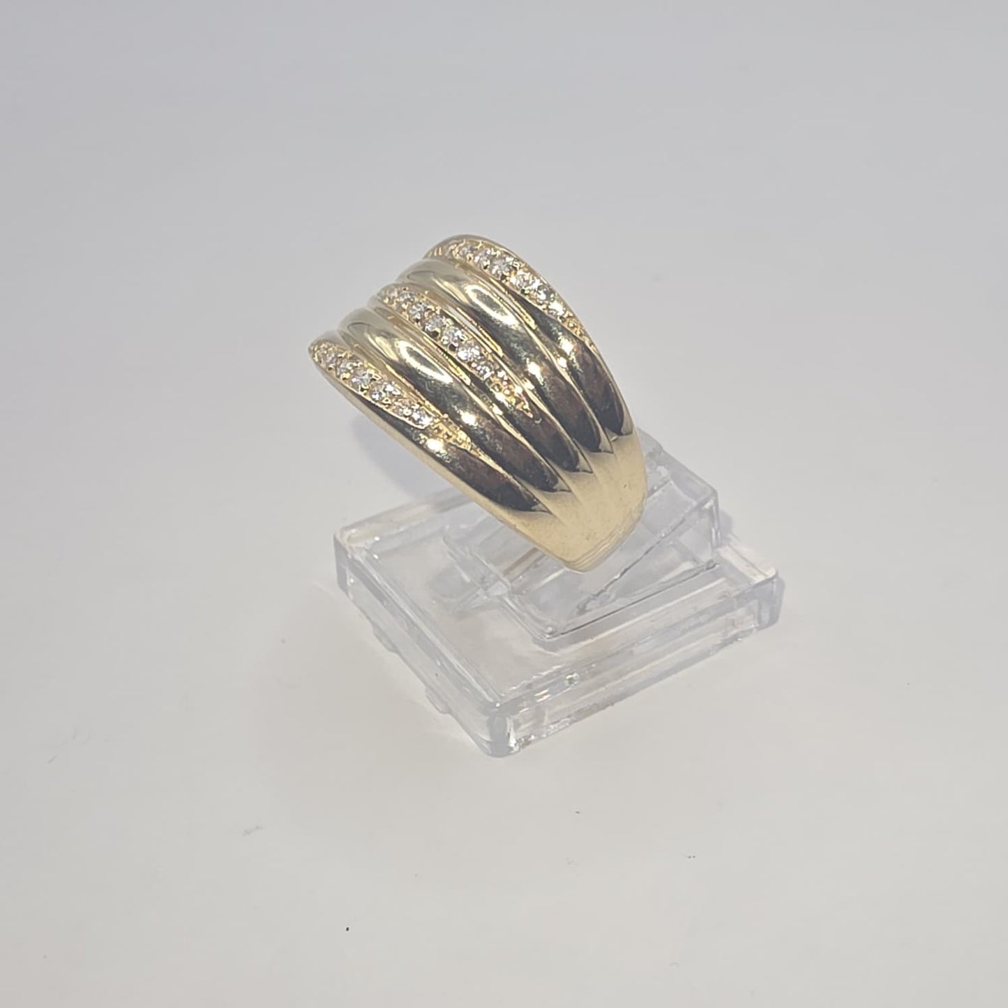 WOMEN'S RING 10K