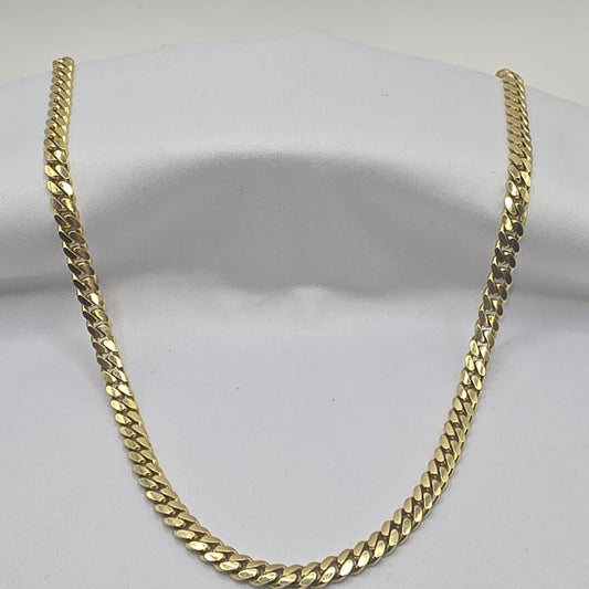 MIAMI CUBAN LINK 10K