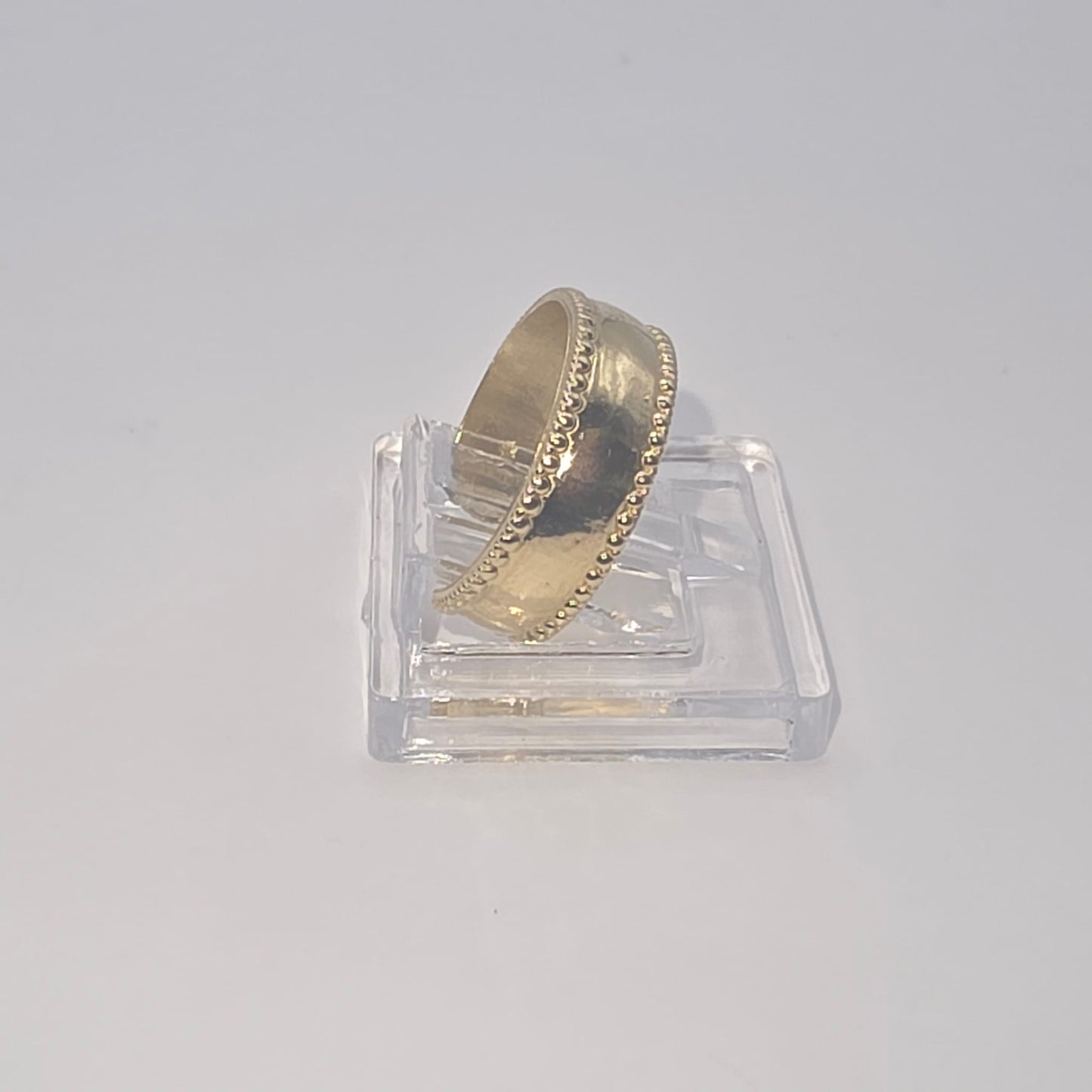 TOE RING 10K