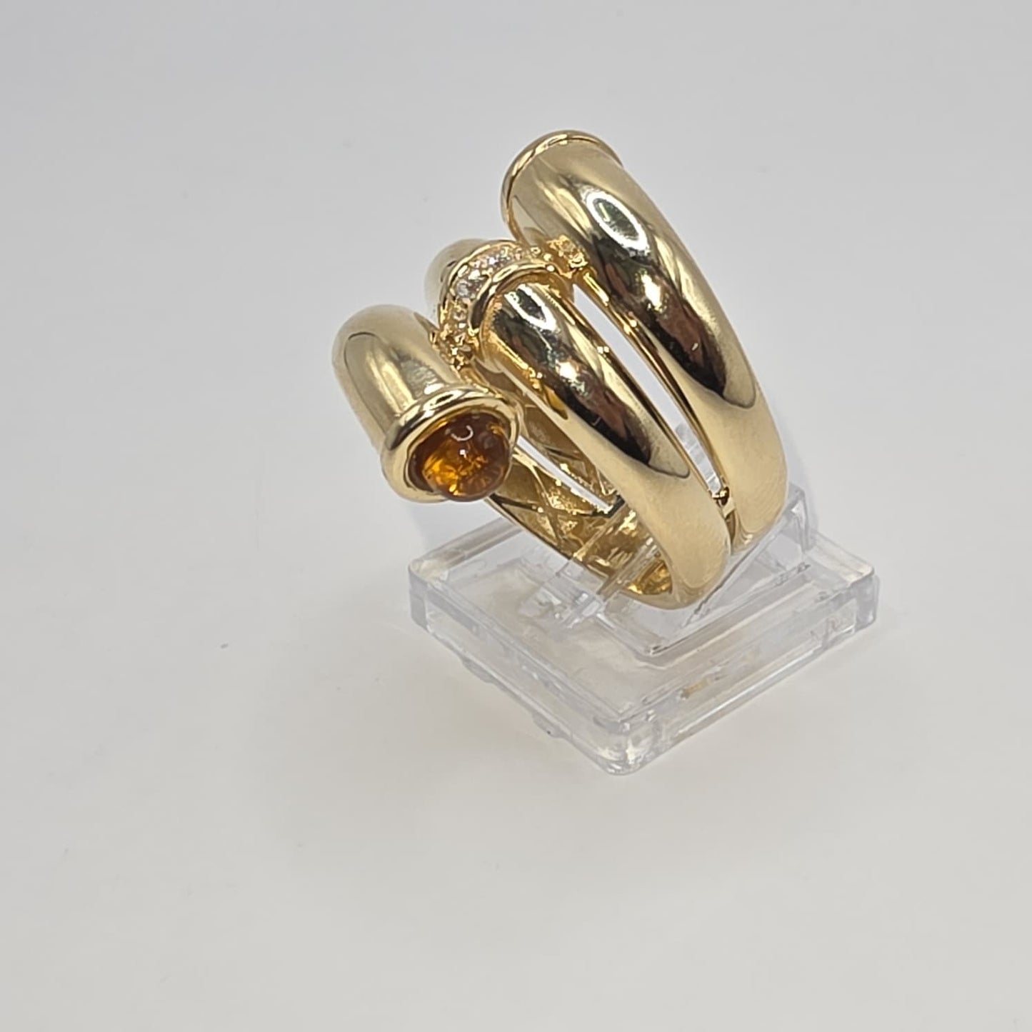 WOMEN'S RING 14K