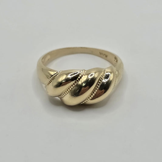 DOME RING
