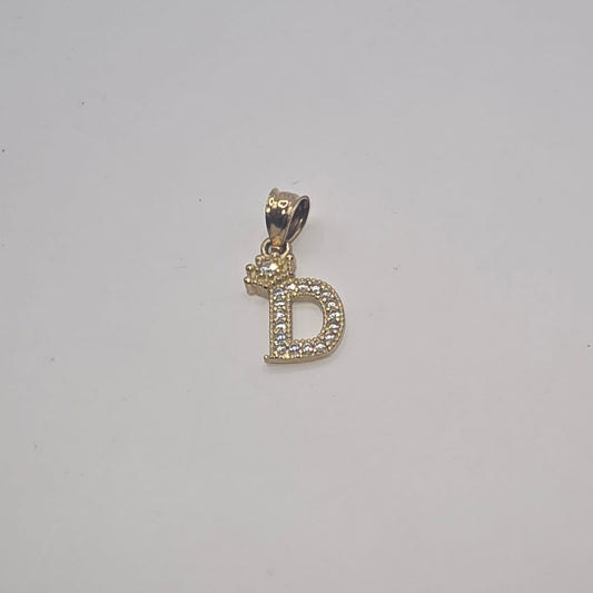 D PENDANT 10K