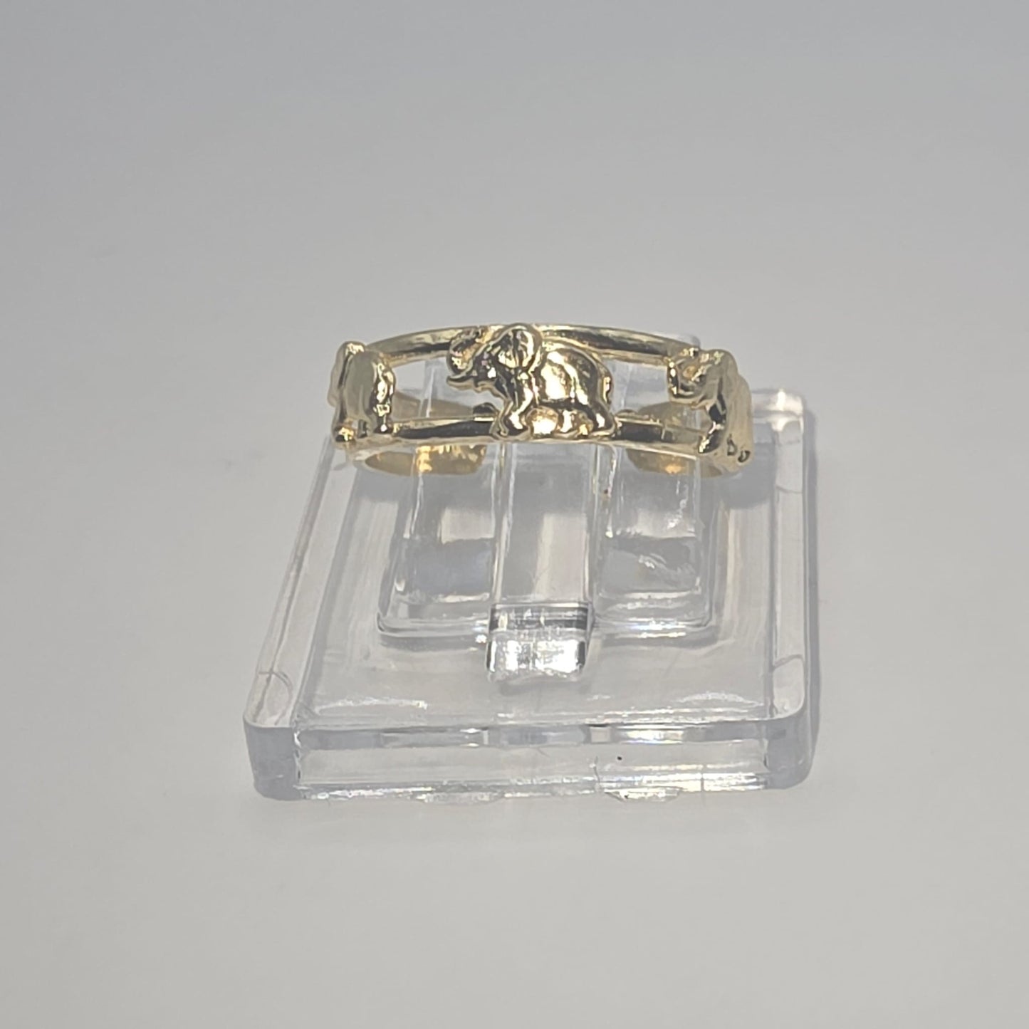 TOE RING 10K