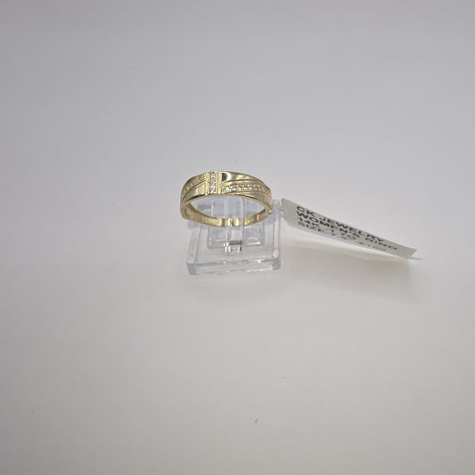 WOMEN'S RING 14K