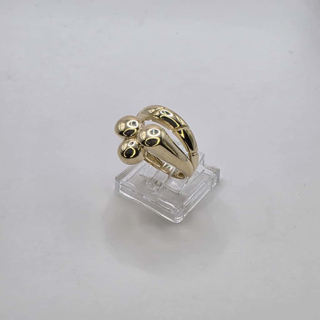 WOMEN'S RING 10K