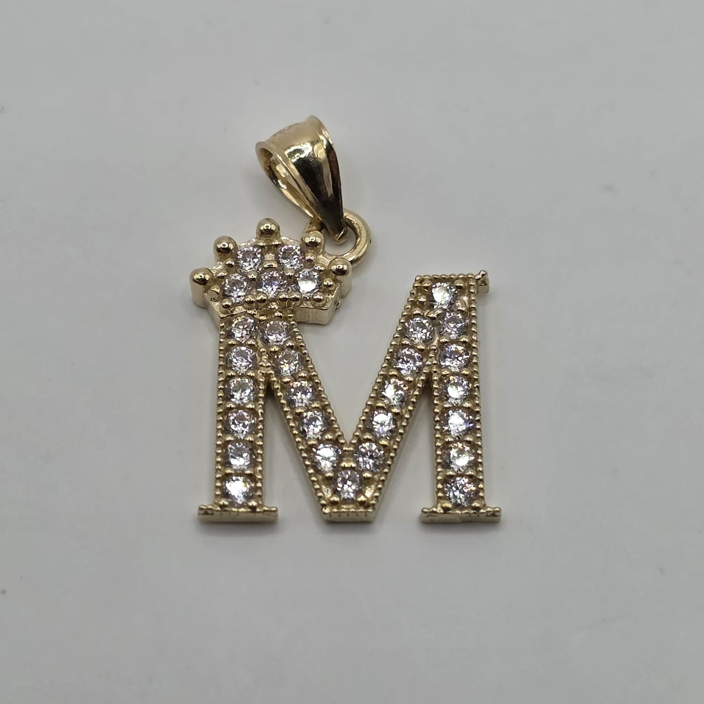 M PENDANT