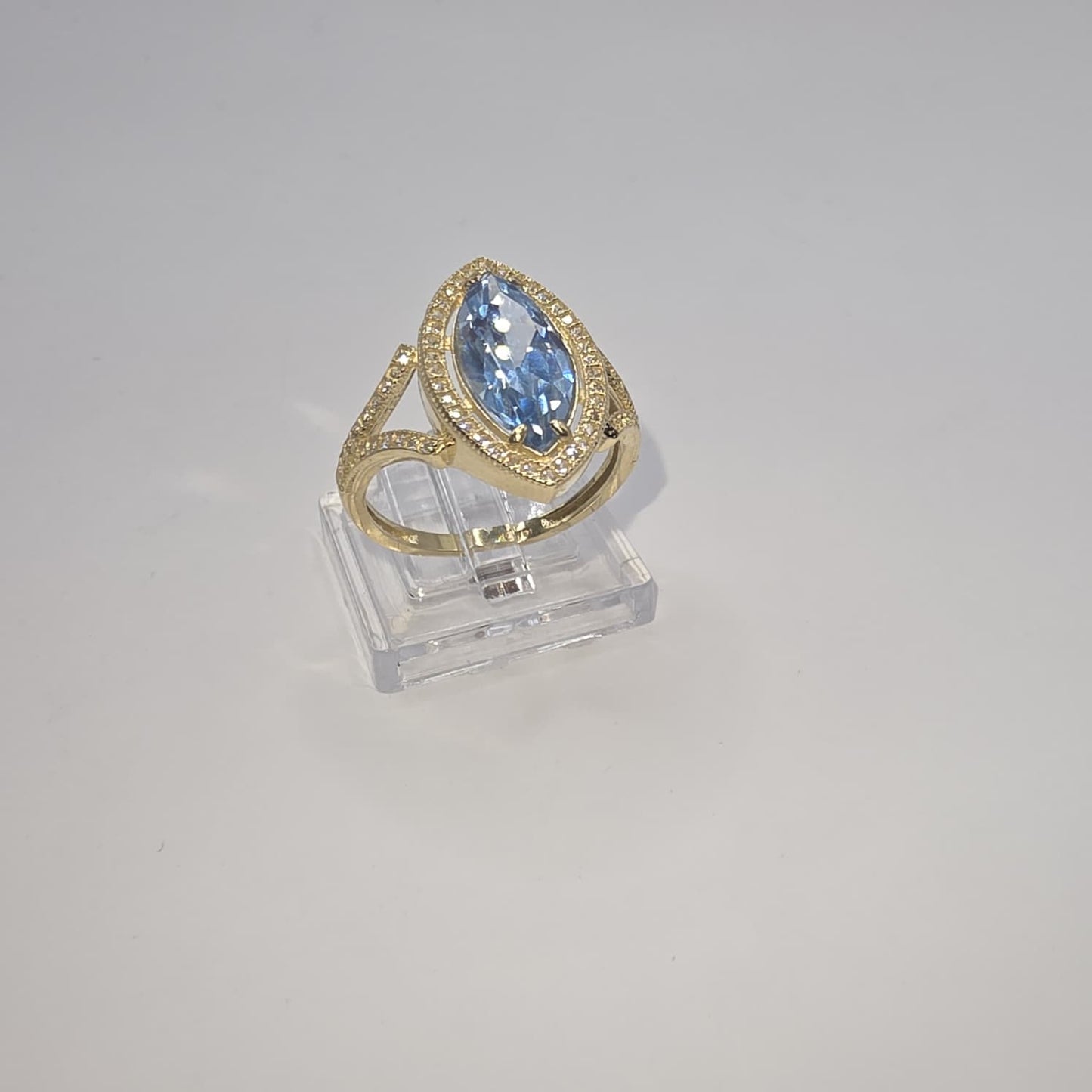 WOMEN'S RING 10K