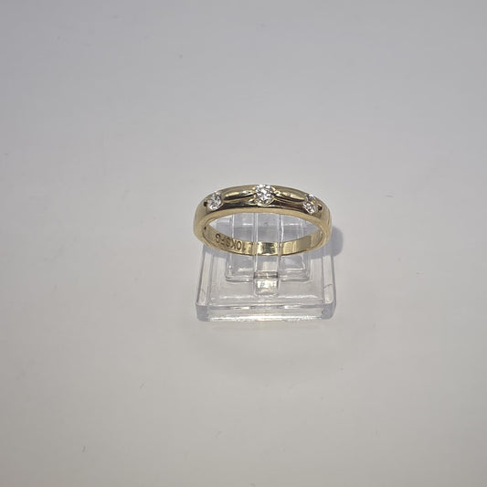 ENGAGEMENRT RING 10K