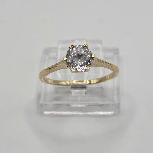 WEDDING RING