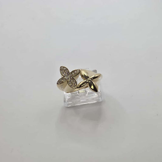 X RING 10K