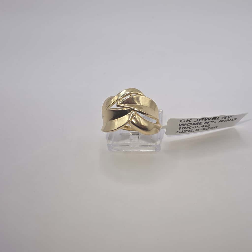 WOMEN'S RING 10K