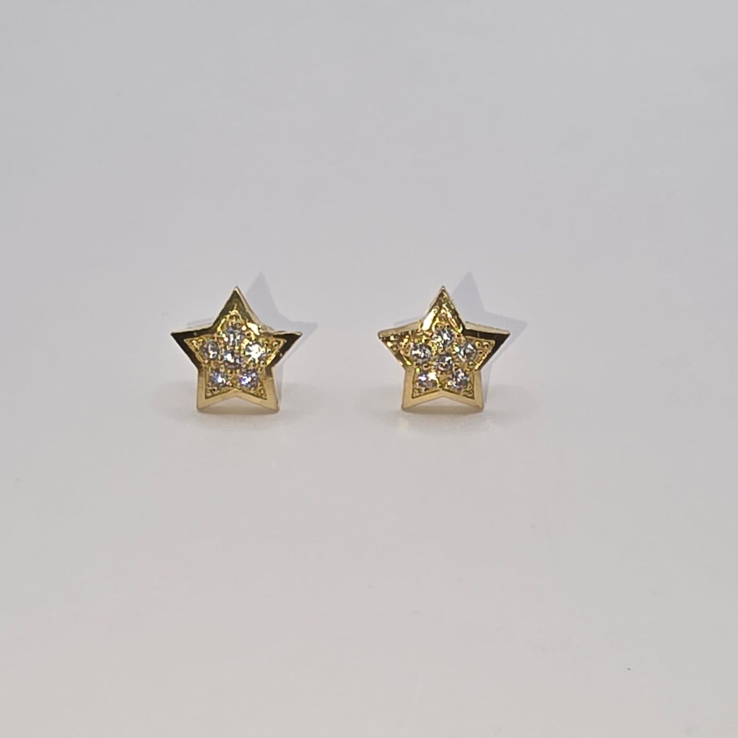 STAR EARRING