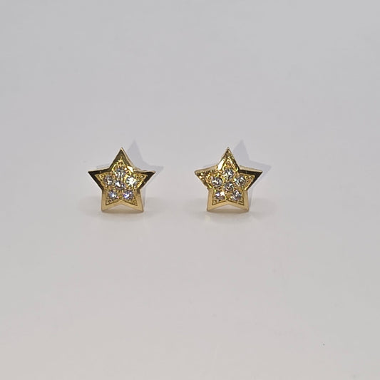 STAR EARRING